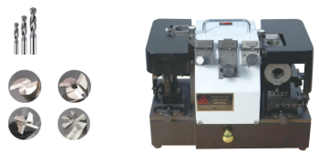 Máy mài mũi khoan và dao phay ngón phức hợp GD - 313A